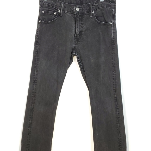 Levis 527 Red Tab Boot Cut 3x32 Mens 